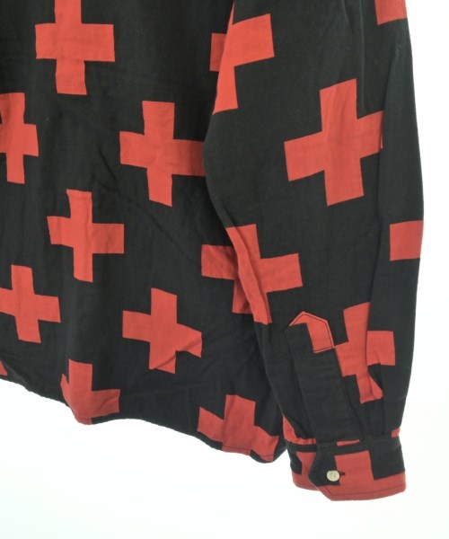 BILLIONAIRE BOYS CLUB เสื้อลำลอง