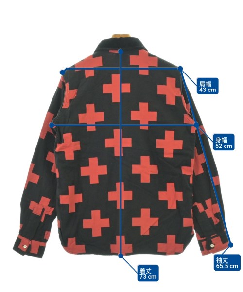BILLIONAIRE BOYS CLUB เสื้อลำลอง