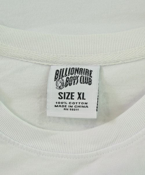 BILLIONAIRE BOYS CLUB เสื้อยืด/เสื้อท็อปส์