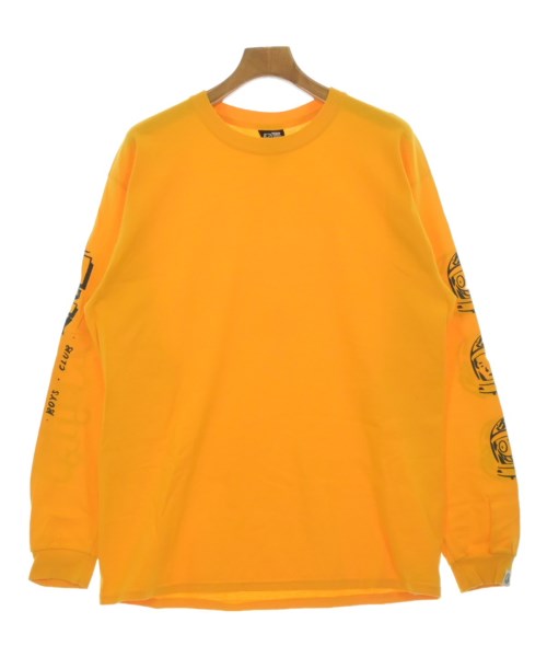 BILLIONAIRE BOYS CLUB เสื้อยืด/เสื้อท็อปส์