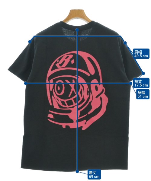 BILLIONAIRE BOYS CLUB เสื้อยืด/เสื้อท็อปส์
