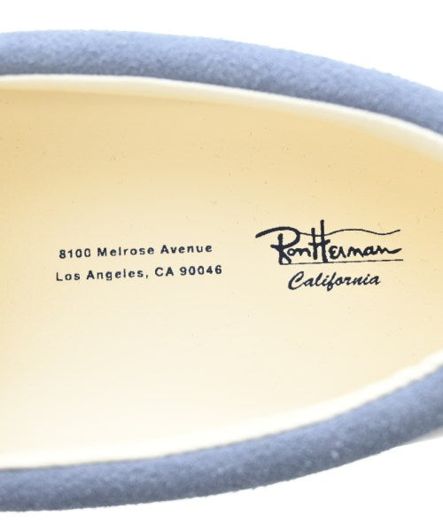 RHC Ron Herman รองเท้าผ้าใบ