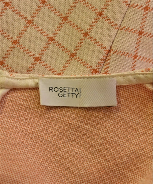 Rosetta Getty ชุดเดรส