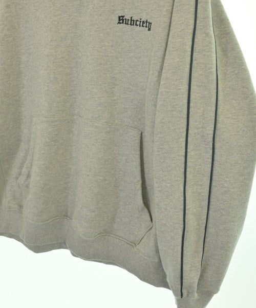 SUBCIETY เสื้อสเวตเตอร์