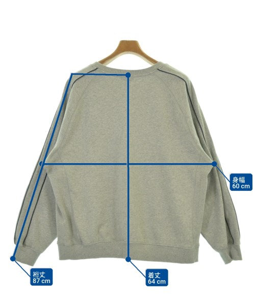 SUBCIETY เสื้อสเวตเตอร์
