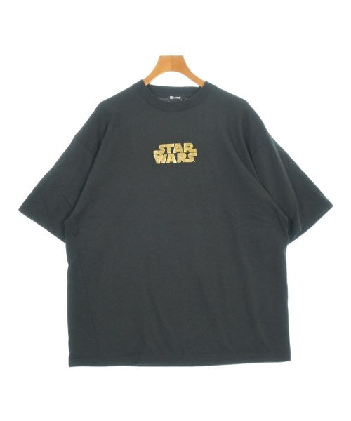 SUBCIETY เสื้อยืด/เสื้อท็อปส์