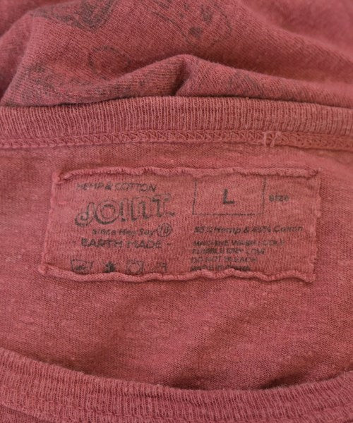 JOINT เสื้อยืด/เสื้อท็อปส์