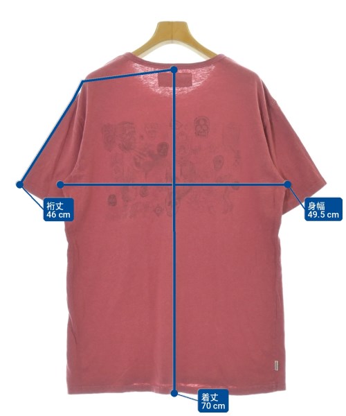 JOINT เสื้อยืด/เสื้อท็อปส์