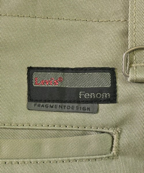 Levi's Fenom ชิโน่