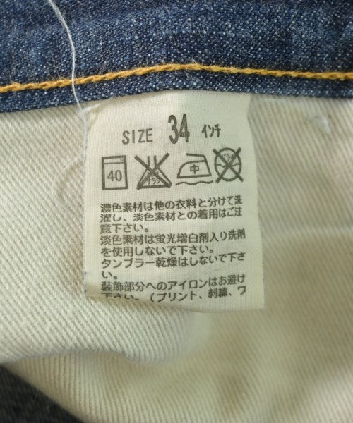 Levi's Fenom ยีนส์
