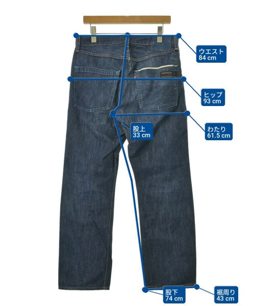 Levi's Fenom ยีนส์