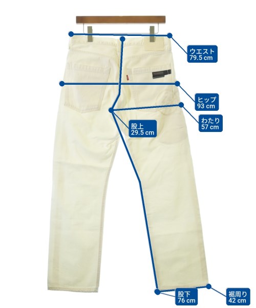 Levi's Fenom กางเกง อื่น