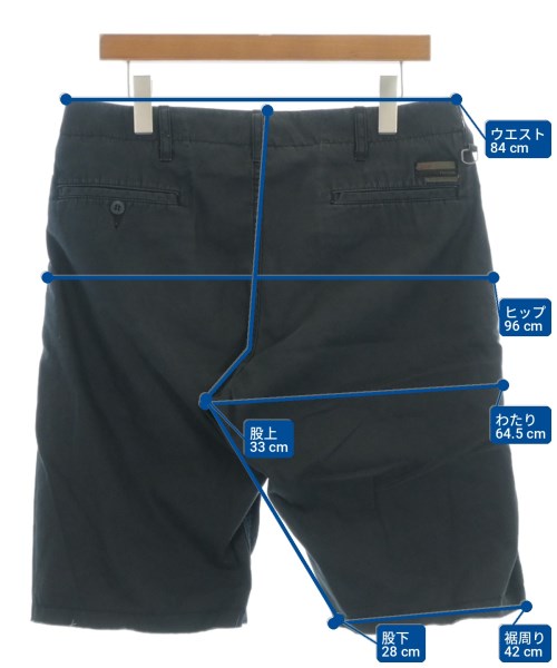 Levi's Fenom กางเกงขาสั้น