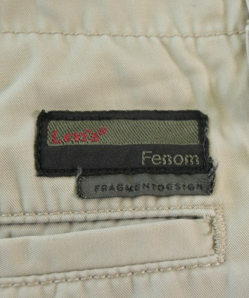 Levi's Fenom กางเกงขาสั้น
