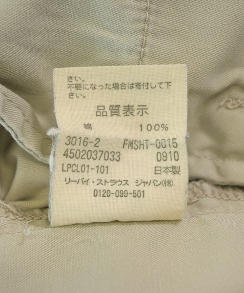 Levi's Fenom กางเกงขาสั้น