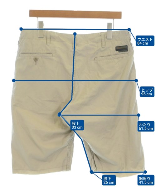 Levi's Fenom กางเกงขาสั้น