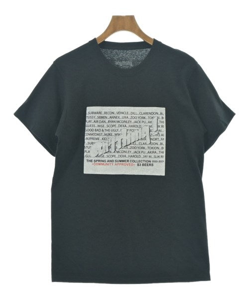 ANYTHING เสื้อยืด/เสื้อท็อปส์
