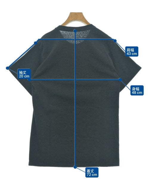 ANYTHING เสื้อยืด/เสื้อท็อปส์