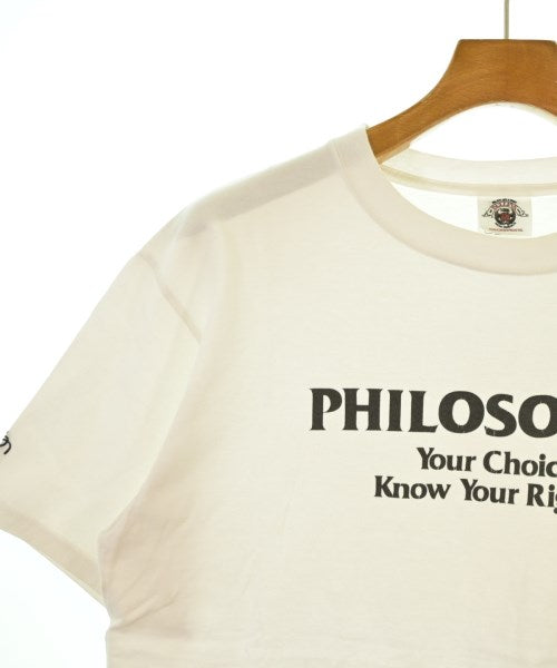 PHILOSOPHY เสื้อยืด/เสื้อท็อปส์