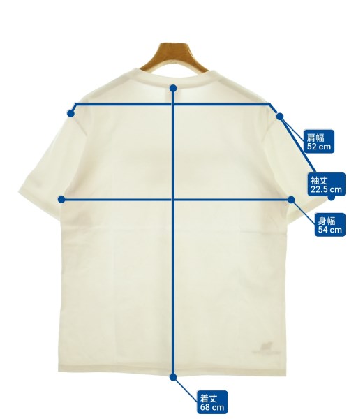 PHILOSOPHY เสื้อยืด/เสื้อท็อปส์