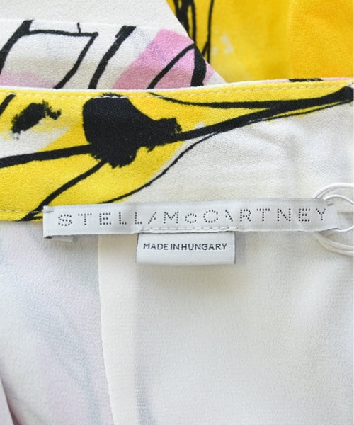 STELLA McCARTNEY กระโปรงยาวถึงเข่า