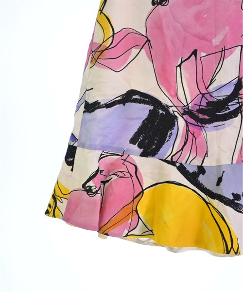 STELLA McCARTNEY กระโปรงยาวถึงเข่า