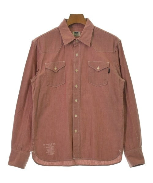 RATS เสื้อลำลอง