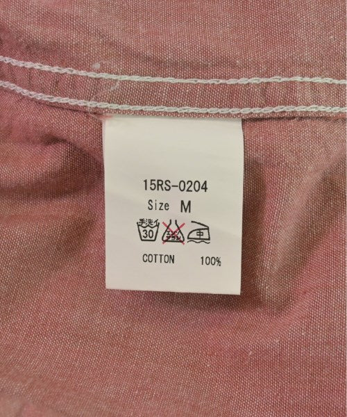 RATS เสื้อลำลอง