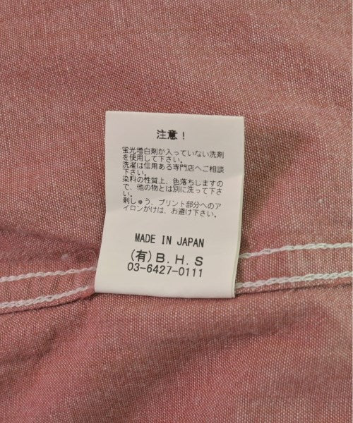 RATS เสื้อลำลอง