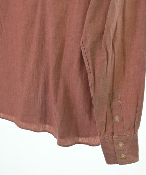 RATS เสื้อลำลอง