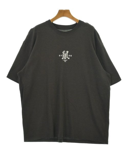 RATS เสื้อยืด/เสื้อท็อปส์