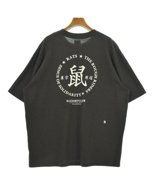 RATS เสื้อยืด/เสื้อท็อปส์