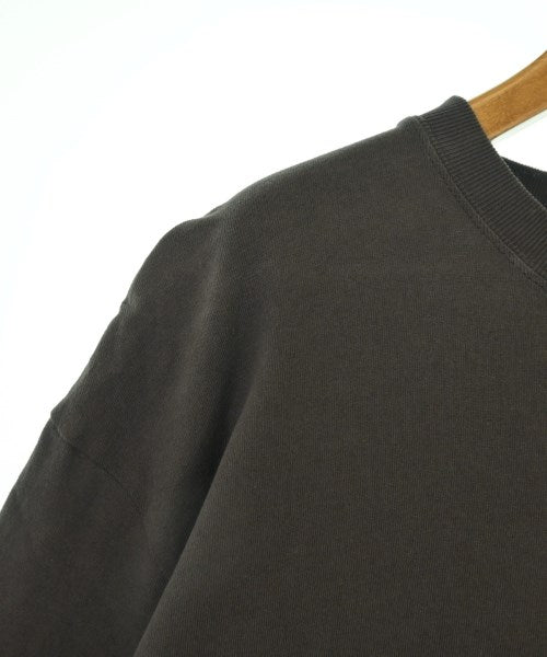 RATS เสื้อยืด/เสื้อท็อปส์