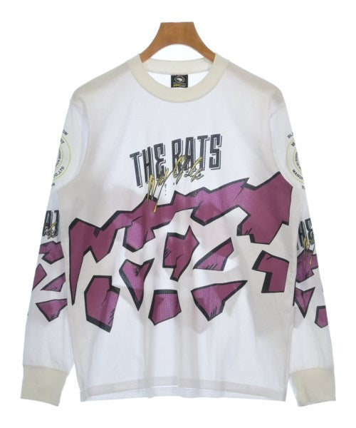 RATS เสื้อยืด/เสื้อท็อปส์
