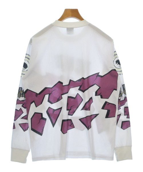 RATS เสื้อยืด/เสื้อท็อปส์