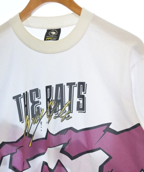 RATS เสื้อยืด/เสื้อท็อปส์
