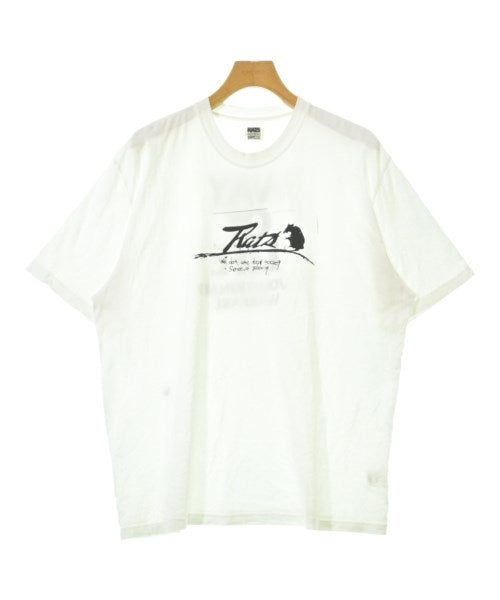 RATS เสื้อยืด/เสื้อท็อปส์
