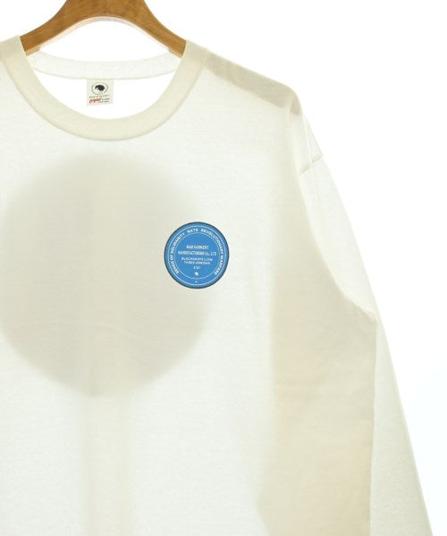 RATS เสื้อยืด/เสื้อท็อปส์