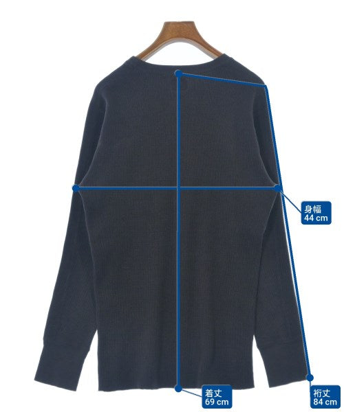 RATS เสื้อยืด/เสื้อท็อปส์
