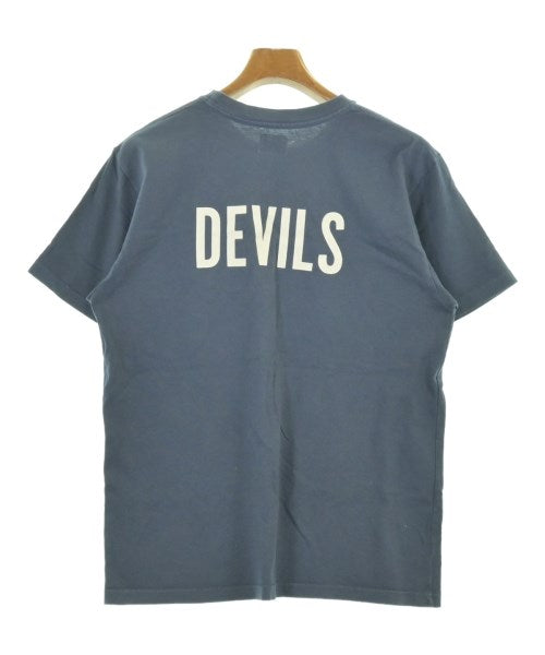 RATS เสื้อยืด/เสื้อท็อปส์