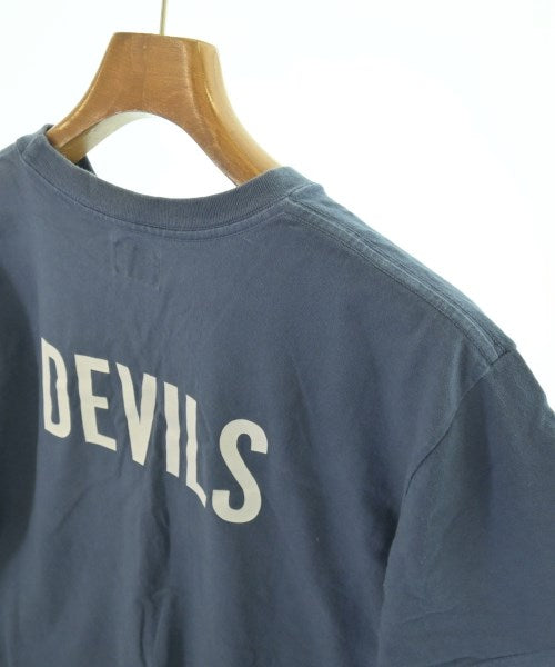 RATS เสื้อยืด/เสื้อท็อปส์