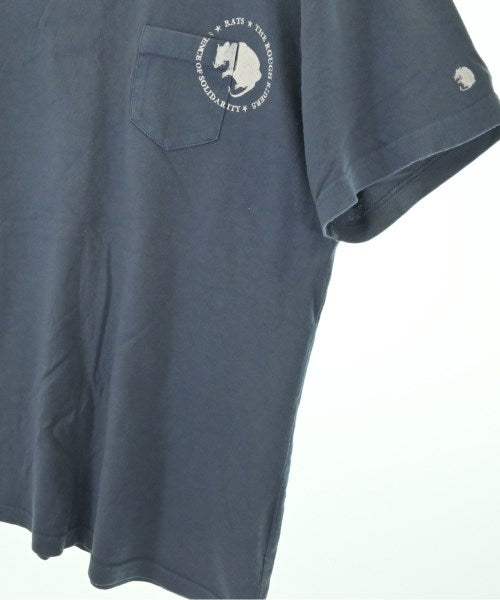 RATS เสื้อยืด/เสื้อท็อปส์