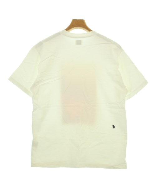 RATS เสื้อยืด/เสื้อท็อปส์