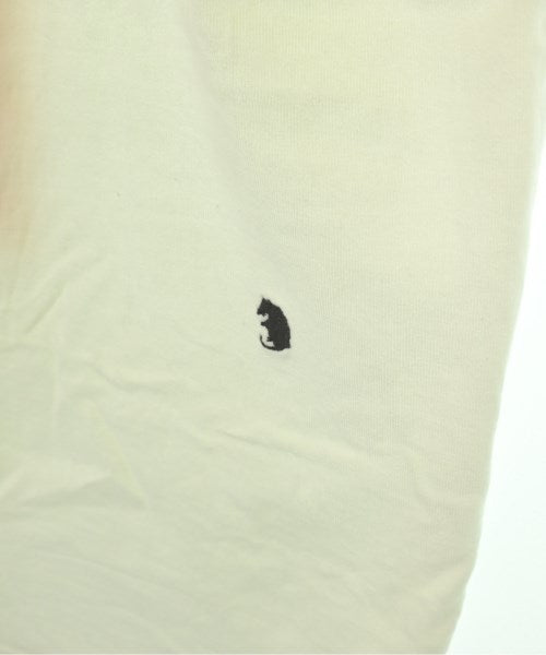 RATS เสื้อยืด/เสื้อท็อปส์
