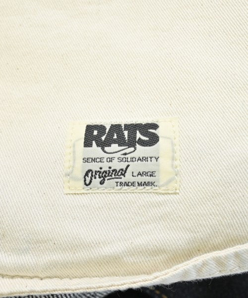 RATS ยีนส์