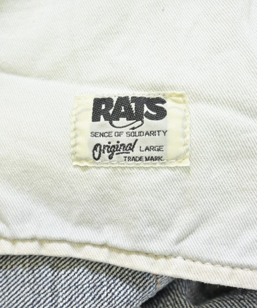 RATS ยีนส์