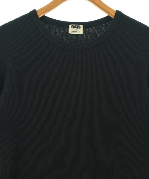 RATS เสื้อยืด/เสื้อท็อปส์