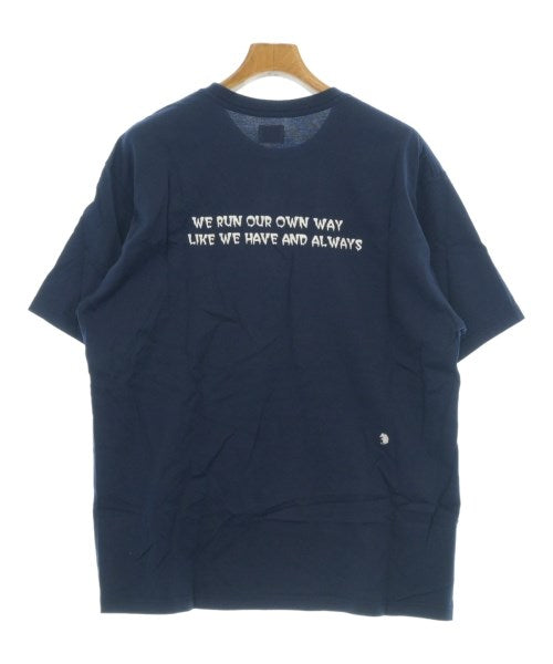 RATS เสื้อยืด/เสื้อท็อปส์
