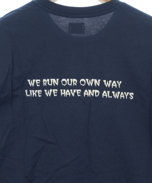 RATS เสื้อยืด/เสื้อท็อปส์