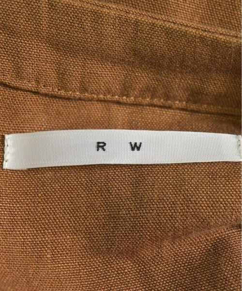 ROTT WEILER เสื้อโค้ท อื่น
